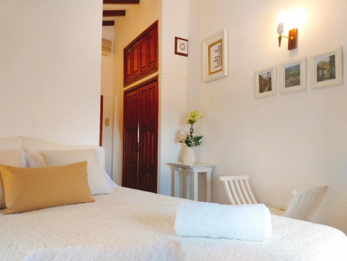 Casa Dos Sequeiras Villa Monsanto Exterior photo